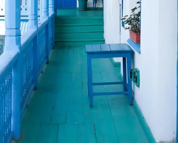 路北漏水检测