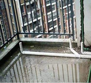 路北漏水维修 阳台漏水怎么修理?